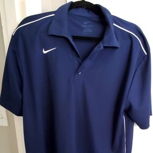 Men's Nike Golf Polo